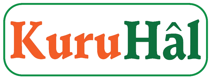 KuruHal Logo